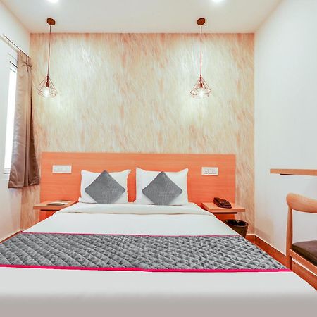 Hotel Townhouse Casa Grand Hyderabad Exterior foto
